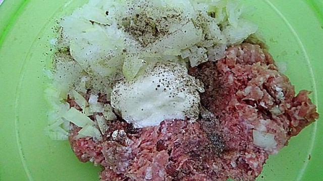 Вкусные будни