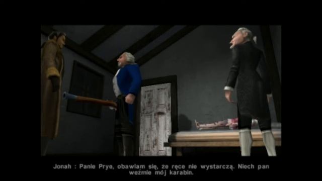 Blair Witch Project: Elly Kedward, part 4/15 смотреть онлайн