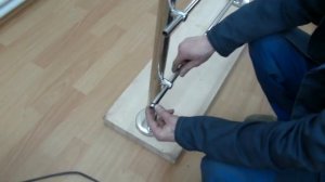 Перила из нержавеющей стали своими руками. Ограждения из нержавейки.