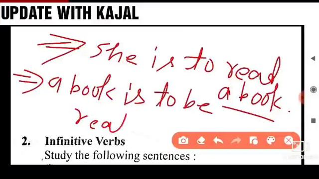 ENGLISH GRAMMAR CLASS-8 Active voice & Passive voice | infinitive verbs & modals passive voice смотреть онлайн