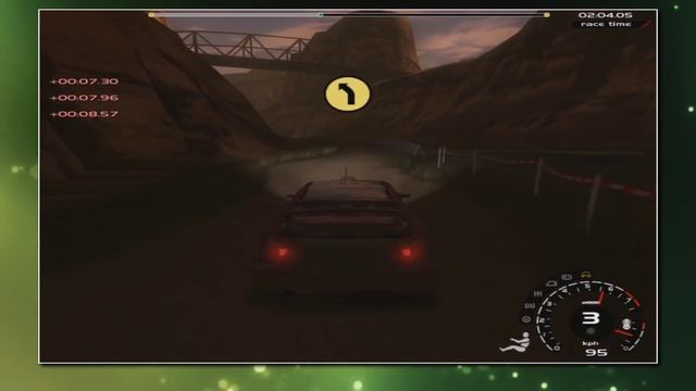 Xpand Rally - PC (1st 15 Minutes) Ep. 2 смотреть онлайн