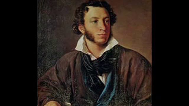 Я вас любил муз. Шереметьева