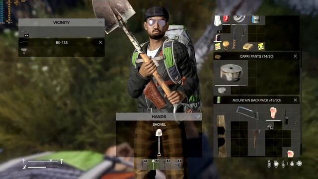 Полезные баги в игре DayZ Standalone 1.03 Часть 1 смотреть онлайн