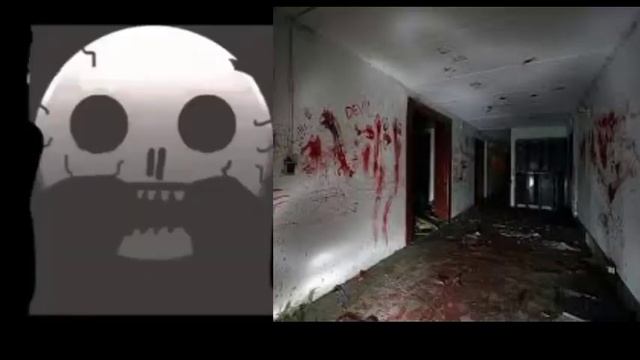 Твой дом: жуткие лица гд @MRTIRAGD смотреть онлайн