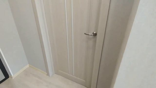 1-к квартира, 33.4 м², 5/9 эт. Широтная улица, 51 смотреть онлайн