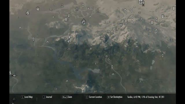 Skyrim Mods: Bows Blades and Grenades Part 2 смотреть онлайн