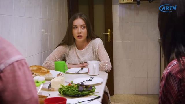 Ապրիր ինձ հետ Սերիա 01 - Aprir Indz Het 01 смотреть онлайн