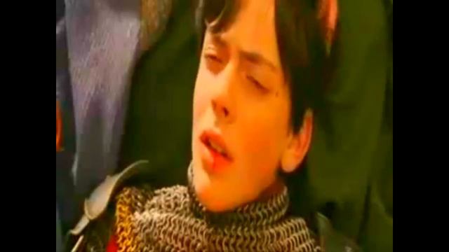 Edmund/ Lucy-My Love