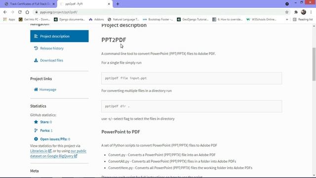 Automatic certificate generator and sender website using Django, Python | Hindi смотреть онлайн