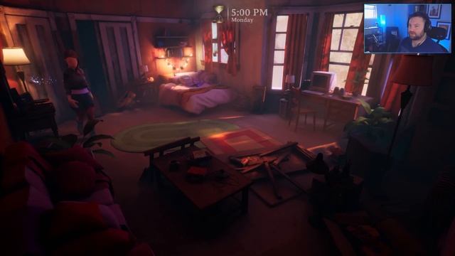 SURPRISE LITTLE INDIE GAME | Dreamscaper Gameplay - Part 1 смотреть онлайн