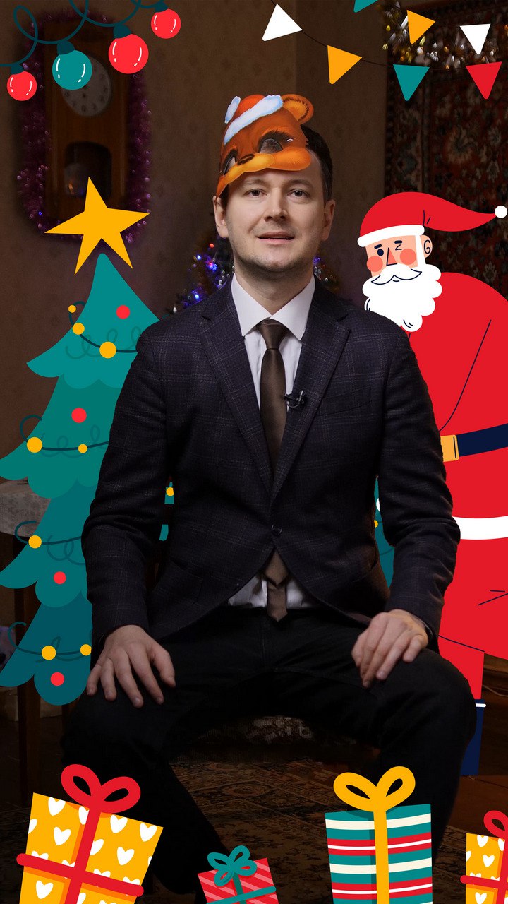 Стоимость новогоднего стола в СССР и в России. смотреть онлайн