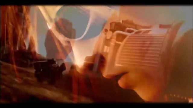 Final Fantasy VII - The new beginning (Remake trailer) смотреть онлайн