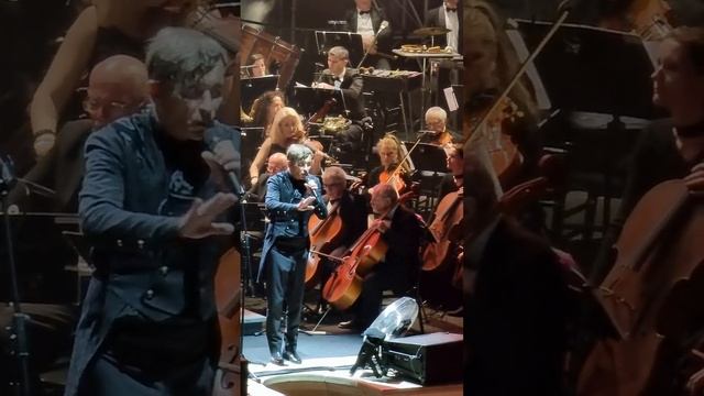 Bi2. Би2 . Концерт. Израиль.