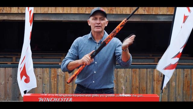 Winchester SXR² Tracker Blaze смотреть онлайн