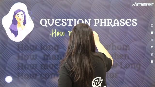 How To Ask Questions In English| All Question Words & Question Phrases| By Aishani Kapoor смотреть онлайн