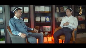 33 savol - Kim bir insonni kutmagan joyidan xursand qilsa... «Muhammadali Eshonqulov»