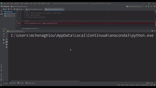 Using Reinforcement Learning for finding shortest paths смотреть онлайн
