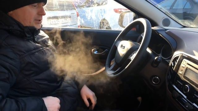 StarLine AS96 - расширяем возможности автомобиля! \ Кнопка Старт-Стоп смотреть онлайн