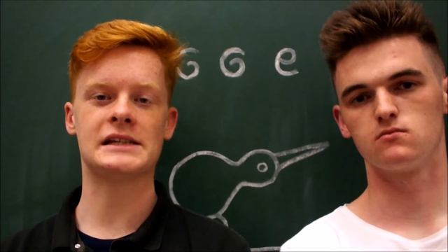Nuggets Explained! смотреть онлайн
