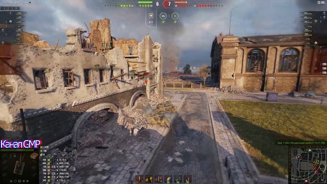 В погоне за звездами #4 финал 2 звезды СУ 152 смотреть онлайн