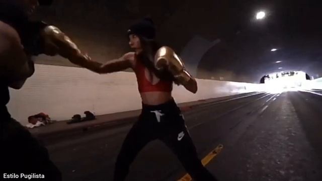 Estilo Pugilista - Sophia Rose смотреть онлайн