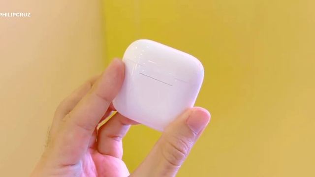 Redmi Buds 3 หูฟังไร้สาย คุณภาพเกินราคาหลักร้อย จริงดิ! : PHIL VIEW EP16 смотреть онлайн