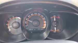 Как включить круиз контроль на lada vesta