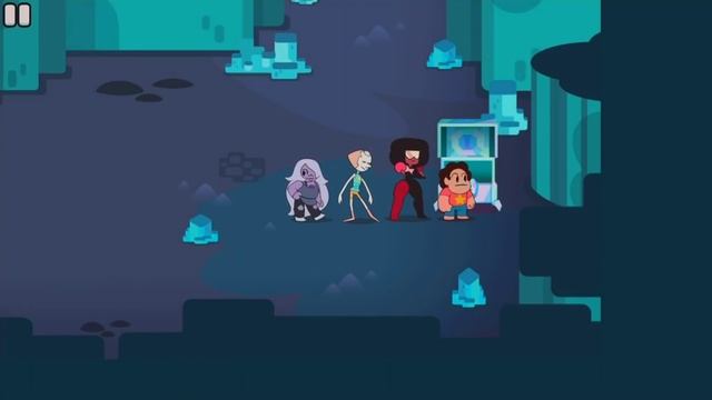 Let's Fix This Universe! | Steven Universe: Attack The Light | Ep.1 смотреть онлайн