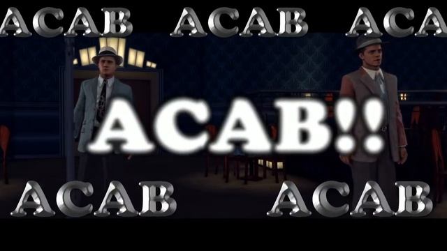 very serious film noir detective game смотреть онлайн