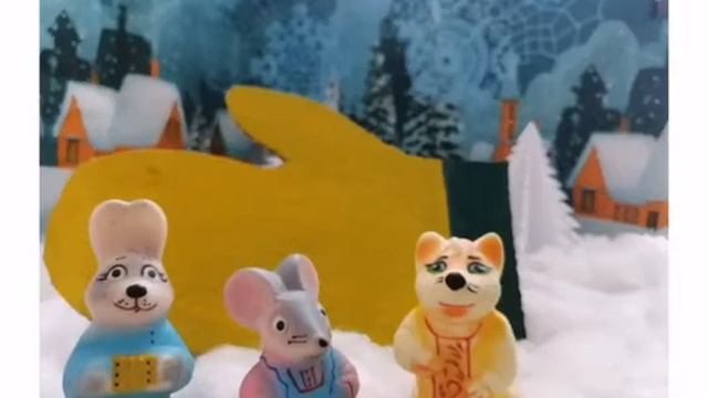 "Рукавичка" смотреть онлайн