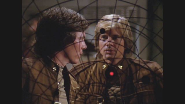 Battlestar Galactica - TV Opening - selfmade in Stereo смотреть онлайн