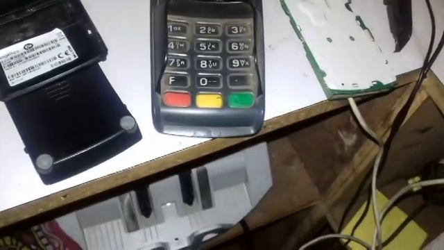 micro ATM repairingict220 total repairing