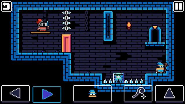 Total Party Kill: Levels 21 22 23 24 25 26 27 28 29 30 Walkthrough & Gameplay (by Jussi Simpanen) смотреть онлайн