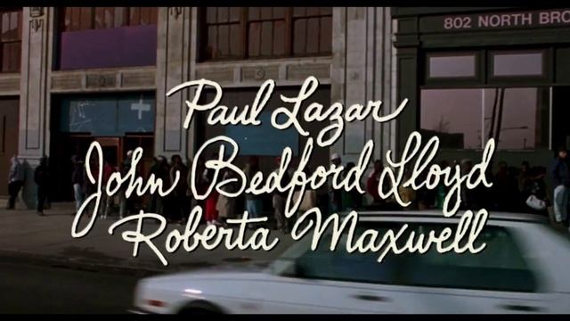 Philadelphia - Movie Intro Scene (HQ Full HD)