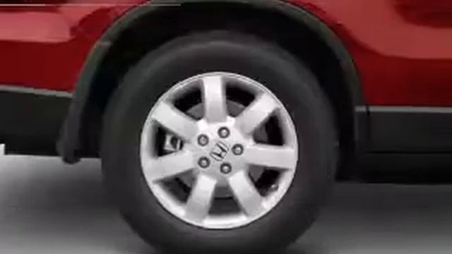 2008 Honda CR-V - Florence KY смотреть онлайн