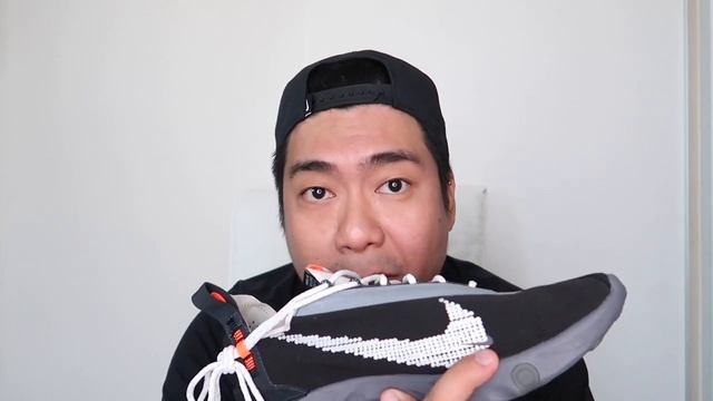 Element 87 Killer! Nike ISPA React WR On Feet Review смотреть онлайн