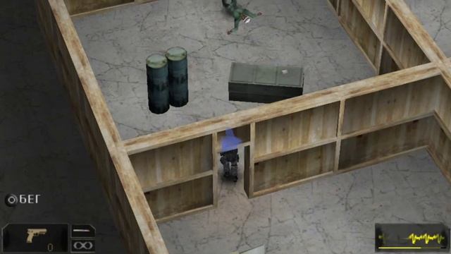 SWAT: Target Liberty Cheats PPSSPP v.1.0.1 on Nvidia Shield Tablet (Android) смотреть онлайн