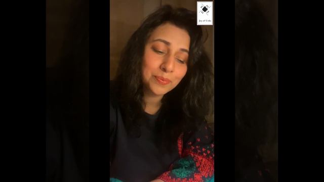 # 63 : Mustafa Zaidi's “Akhri Baad Milo” | Javeria A. Khan, Lahore | Ghar Bethiye, Kitabein Parhiye смотреть онлайн
