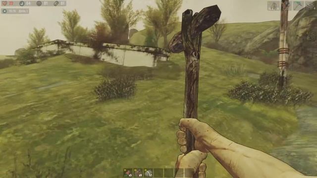 Shadows Of Kurgansk - День первый! смотреть онлайн