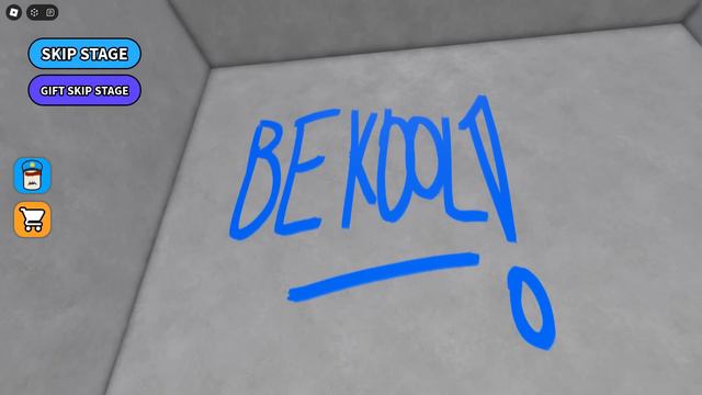 😱ПОБЕГ ОТ СЕМЬИ БАРРИ В РОБЛОКС! ШЕДИ ROBLOX Police Family Escape смотреть онлайн