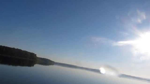 Рыбалка на озере Сенеж/Ловля плотвы. смотреть онлайн