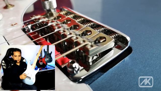 Ibanez AZ2204-ICM / Review (Español) смотреть онлайн