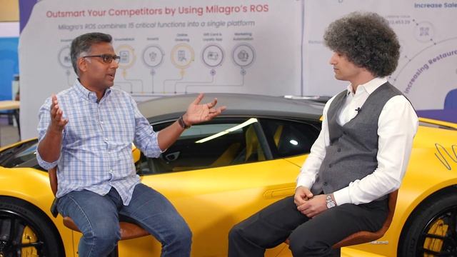Digital Transformation: Customer Or Team Member First? | FSTEC 2023 | TechBite - Season 1 смотреть онлайн