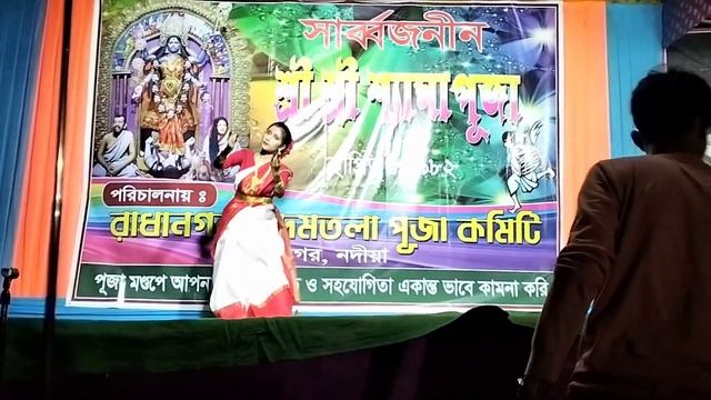 Elo Re Elo Oi Ranarangini || Dance Cover || Oishee Biswas || New Creation By Oishee смотреть онлайн