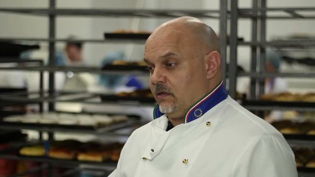 Новый бренд-шеф сети придорожных кафе Баранка