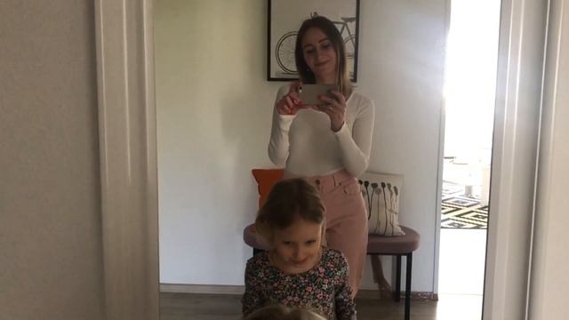 VLOG #1.Пасха в Германии.Гриль на балконе.Украшаем яйца к Пасхе смотреть онлайн