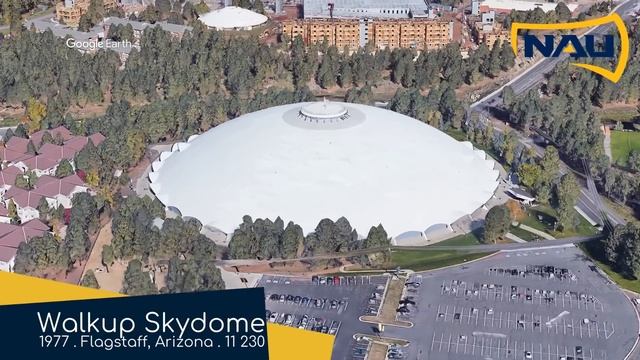 Big Sky Basketball Arenas смотреть онлайн