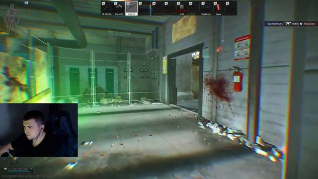 Тарков арена. Escape from Tarkov: Arena. Желаю тебе добра смотреть онлайн