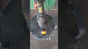 Котел на отработке для сушки пиломатериалов,мощностью до 200квт
