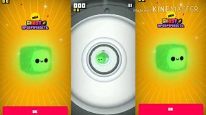 FLUFFY FALL- КУПИЛ GHOST!?!!